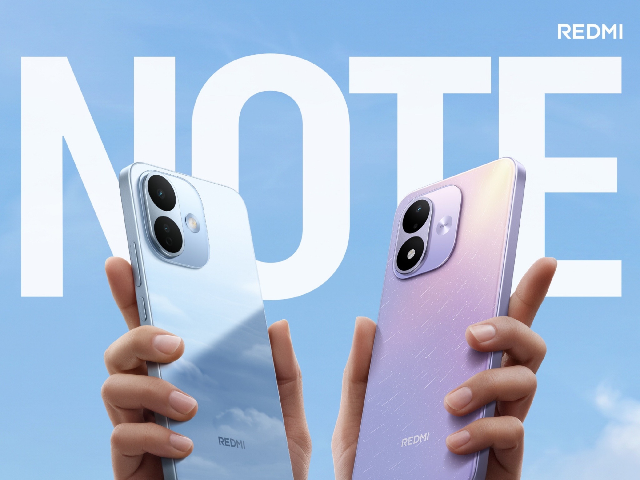 REDMI Note 17 series to launch in China on July 14