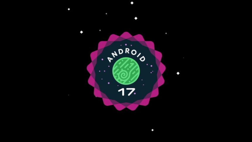 Android 17 QPR1 Beta 7