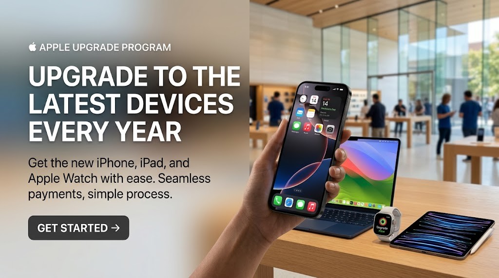 Apple Upgrade: What Apple's new Klarna leasing program means for iPhone buyers