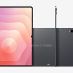 Galaxy Tab S12 Ultra renders leak reveals Samsung's plan for upcoming premium tablet