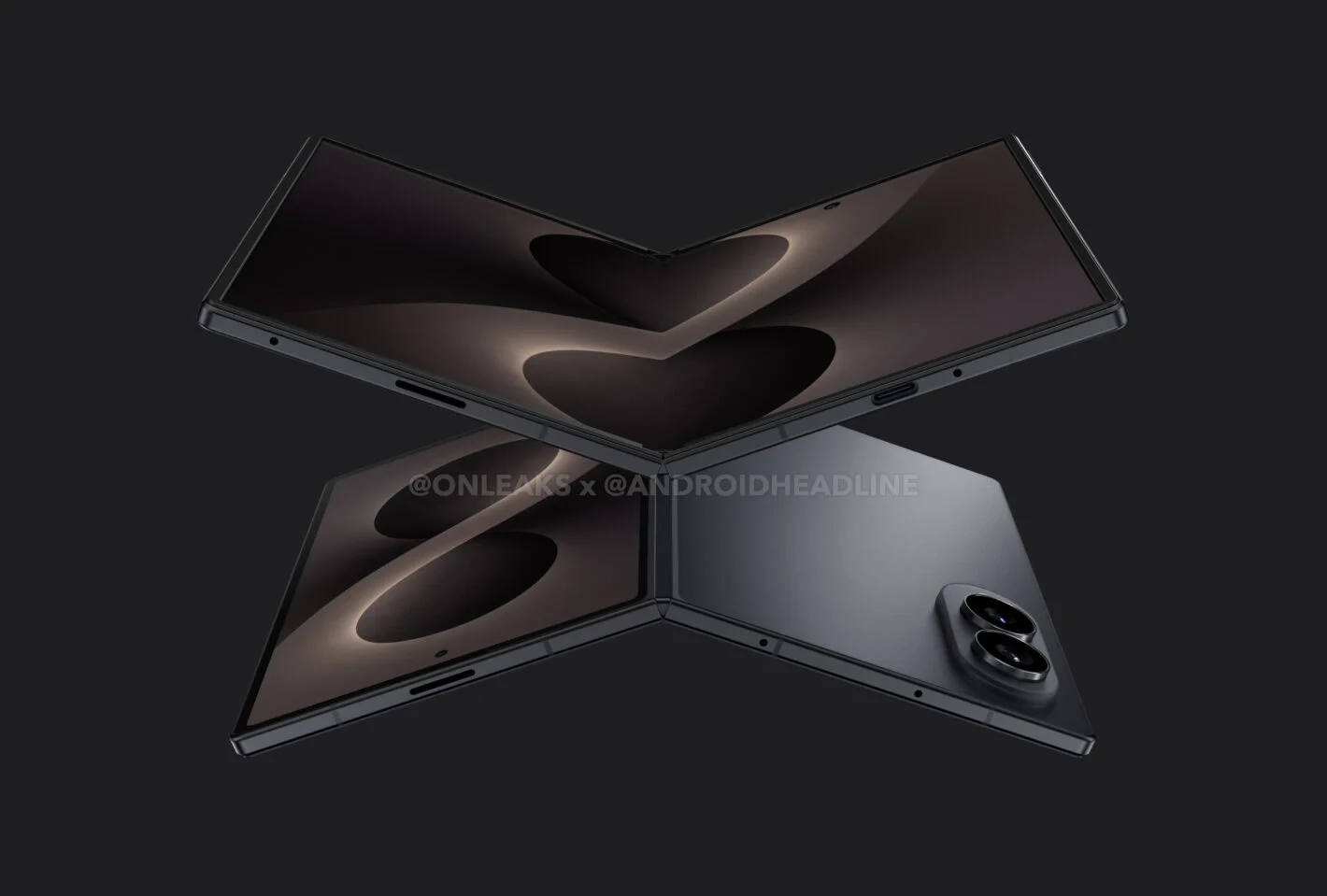 Samsung boosts Galaxy Z Fold8 Wide production, expects it to outsell Fold8 Ultra and Z Flip8