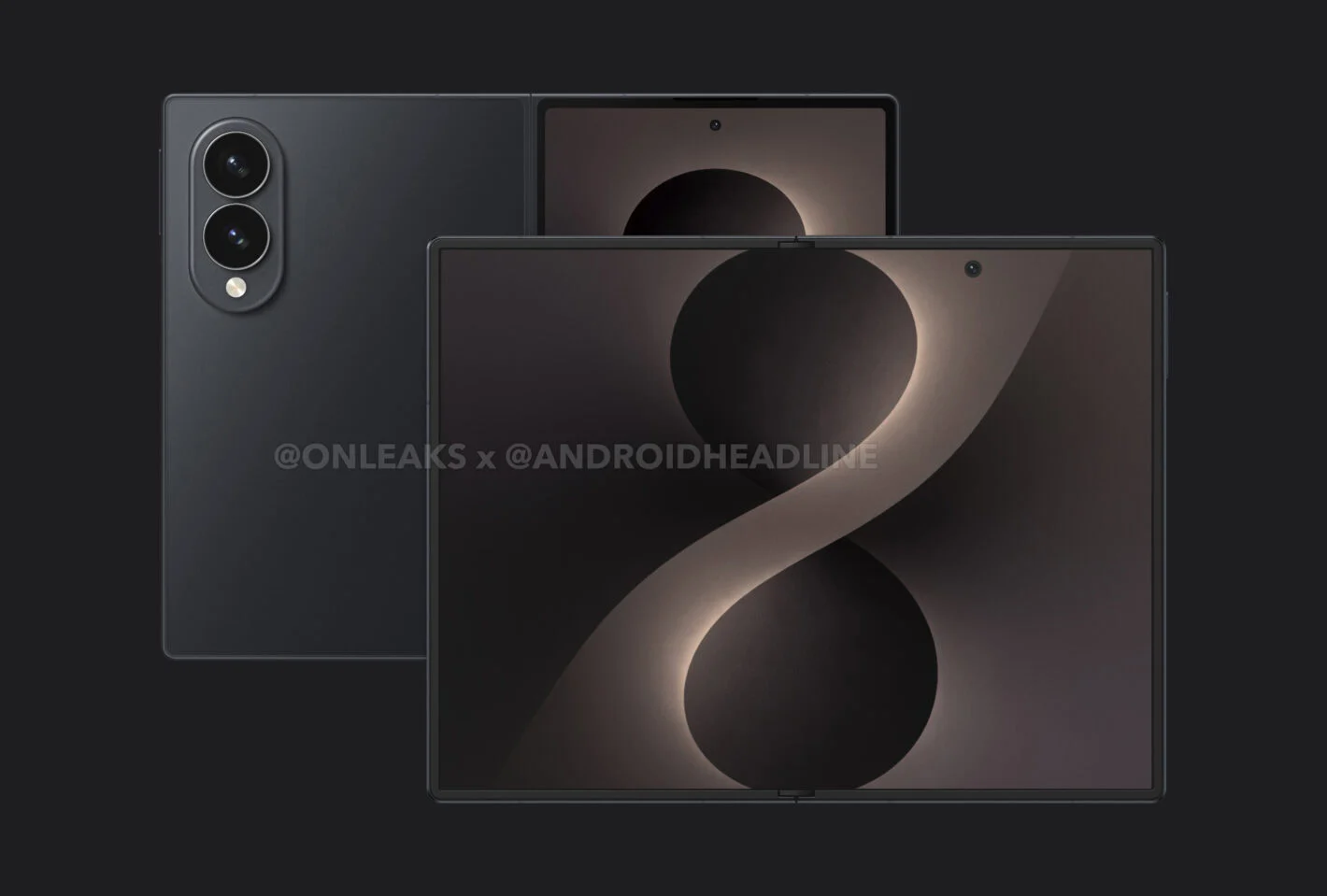 Samsung boosts Galaxy Z Fold8 Wide production, expects it to outsell Fold8 Ultra and Z Flip8