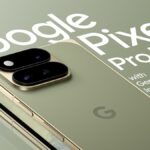 Google Pixel 11 Pro Fold 5G featured