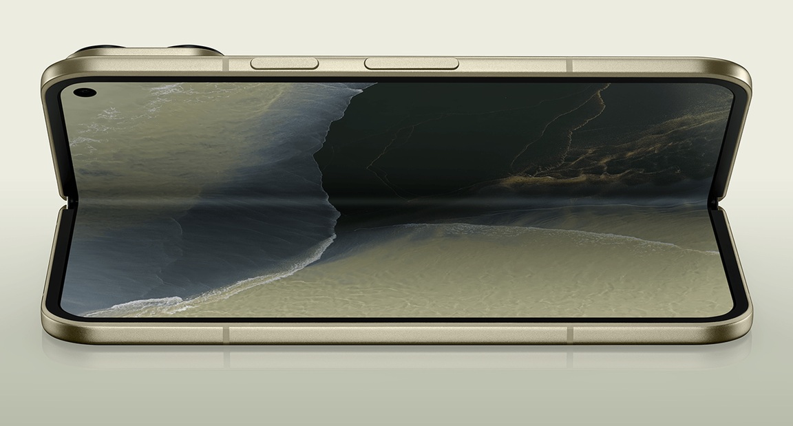 Google Pixel 11 Pro Fold 5G leaked