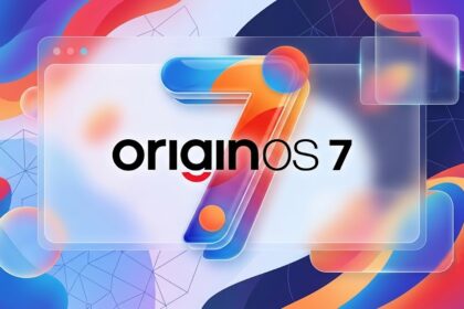 OriginOS 7 beta program begins for eligible Vivo and iQOO devices