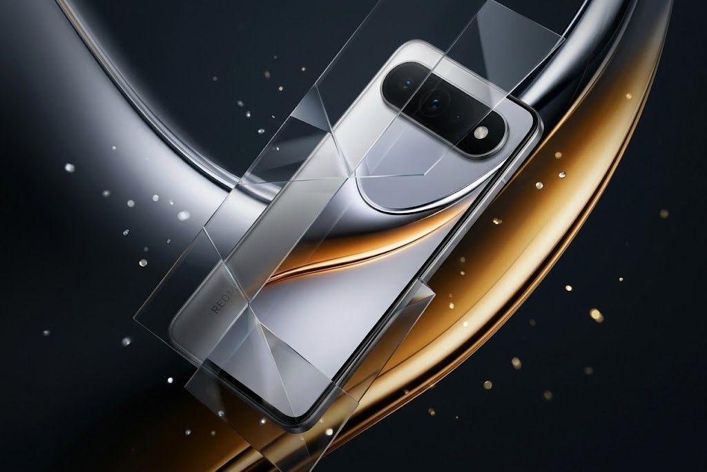 Redmi Turbo 6 Max leak hints at Pixel-inspired camera design and bigger 10,000 mAh battery