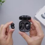 Samsung Galaxy Buds image leak