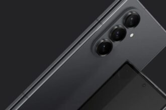 Samsung Galaxy Fold8 series