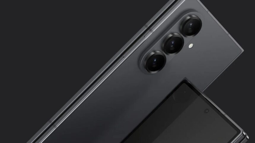 Samsung Galaxy Fold8 series