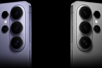 Samsung Galaxy S27 Ultra redesign