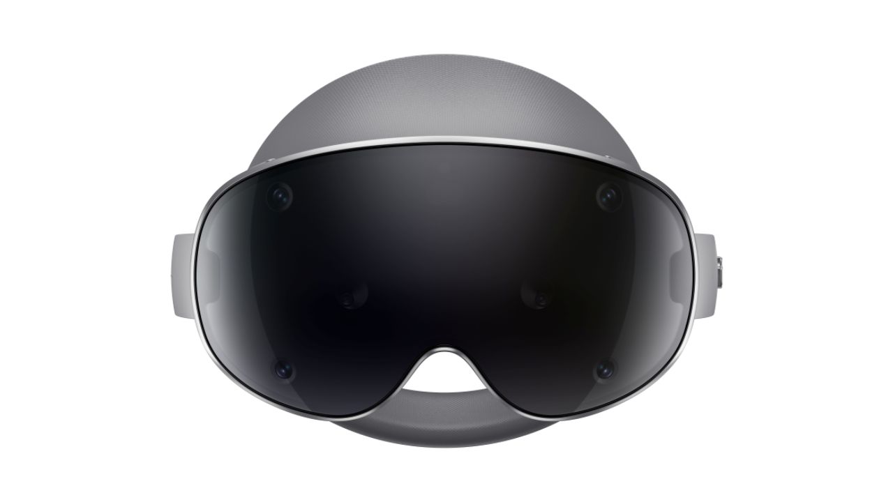 Samsung Galaxy XR headset UK launch