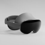Samsung Galaxy XR headset UK launch