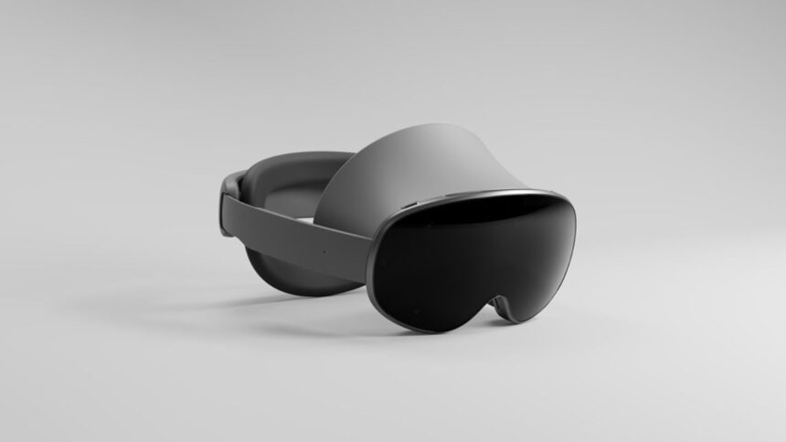 Samsung Galaxy XR headset UK launch