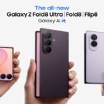 Samsung Galaxy Z Fold 8 Ultra