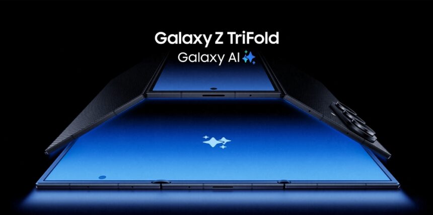 Samsung Galaxy Z TriFold 2 reportedly delayed as slidable phone could arrive sooner