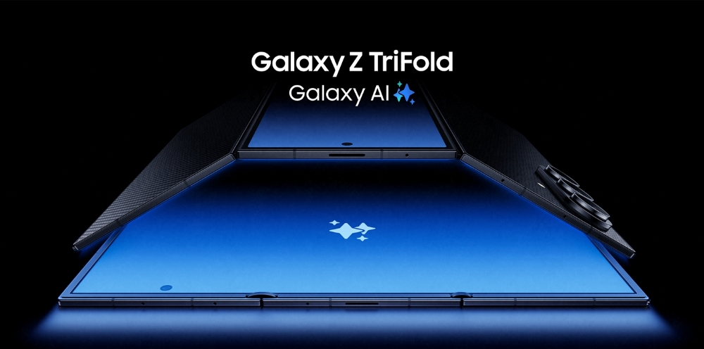 Samsung Galaxy Z TriFold 2 reportedly delayed as slidable phone could arrive sooner