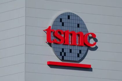 TSMC chip price raise