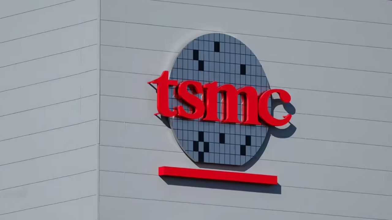 TSMC chip price raise