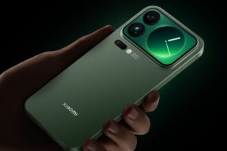 Xiaomi 18 Pro upgrades