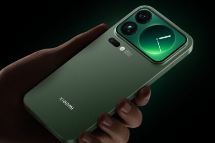 Xiaomi 18 Pro upgrades