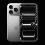 iPhone 18 Pro Max display