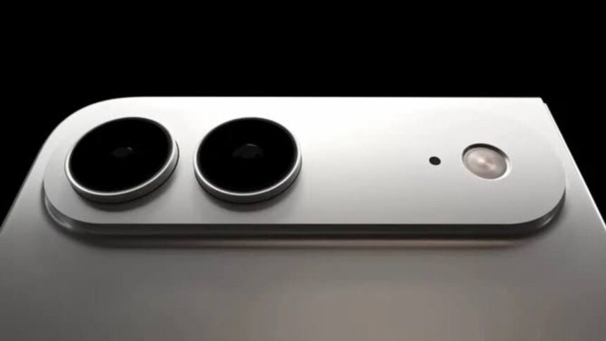 iPhone Ultra