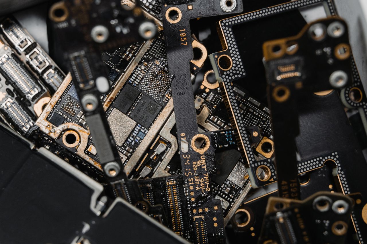 Apple’s move to CXMT DRAM chips