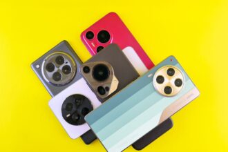 List of phone launches in July 2026