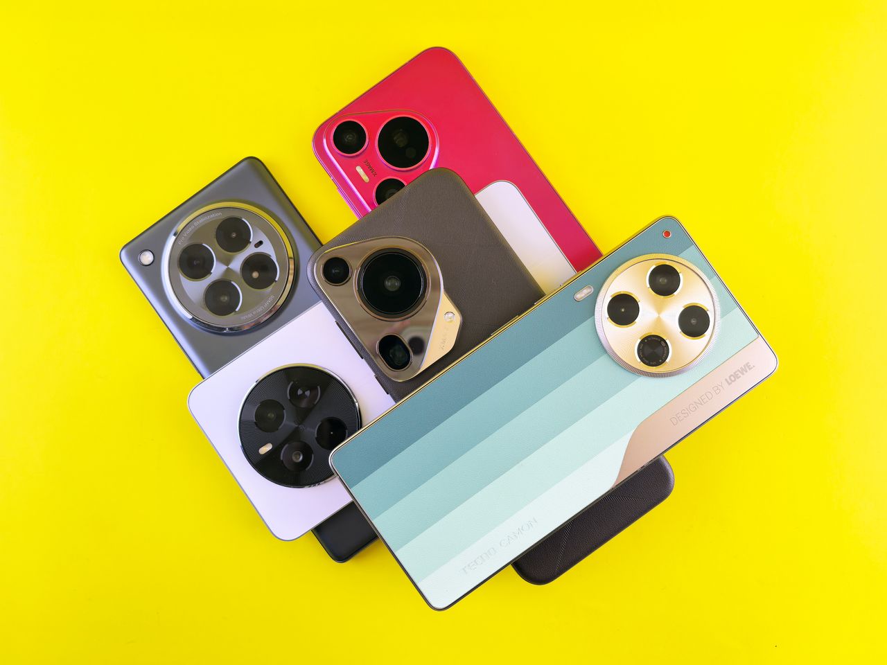List of phone launches in July 2026