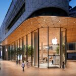 Apple Store India