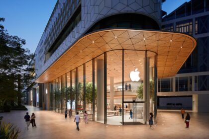 Apple Store India