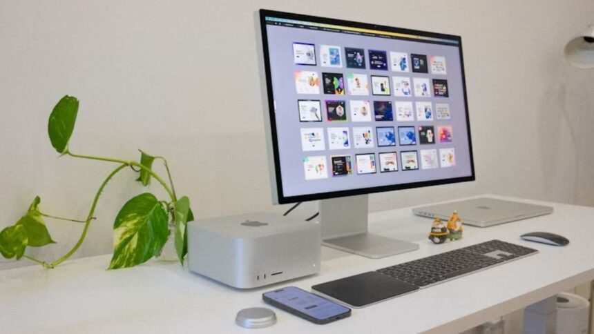 Apple AI hardware demand (1)