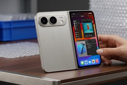 Apple’s third-generation foldable iPhone could arrive in 2028