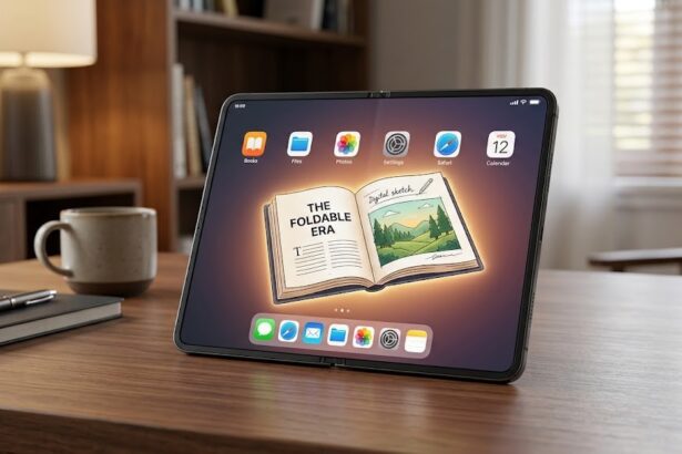 Apple's foldable iPhone could see a staggered global launch