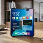 Apple's foldable iPhone could see a staggered global launch