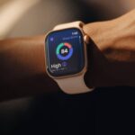 Apple Watch Series 12 ceramic case