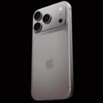 Apple iPhone 18 Pro Max actual battery leaks
