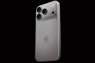 Apple iPhone 18 Pro Max actual battery leaks