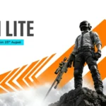 BGMI LITE pre-registration opens August 25 in India for Android users