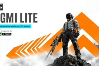 BGMI LITE pre-registration opens August 25 in India for Android users