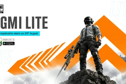 BGMI LITE pre-registration opens August 25 in India for Android users