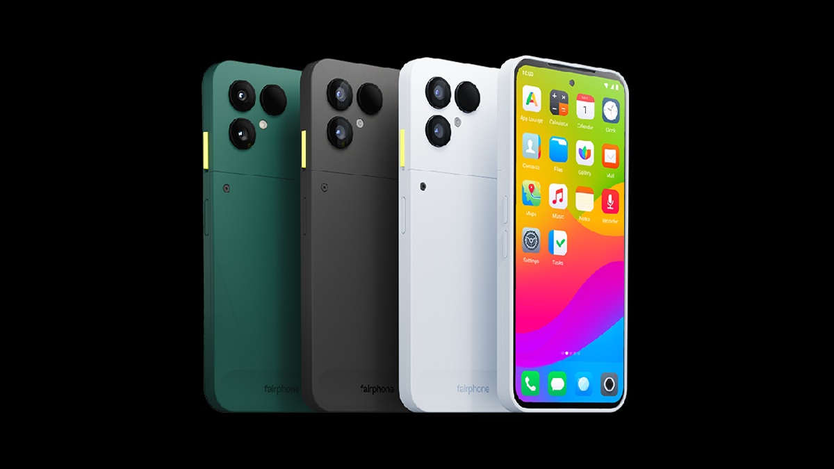Fairphone 6+ is coming this September