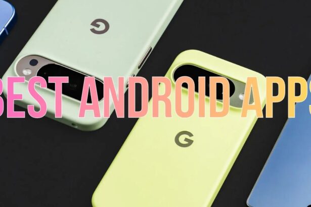 5 best Android apps to try in August 2026