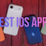 Best iOS Apps - August 2026
