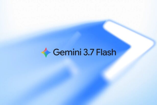 Google Gemini 3.7 Flash Performance