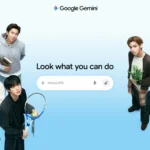 Google's Gemini and BTS collaboration brings interactive fan experiences to the app
