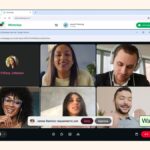 How to make WhatsApp calls on Web 1