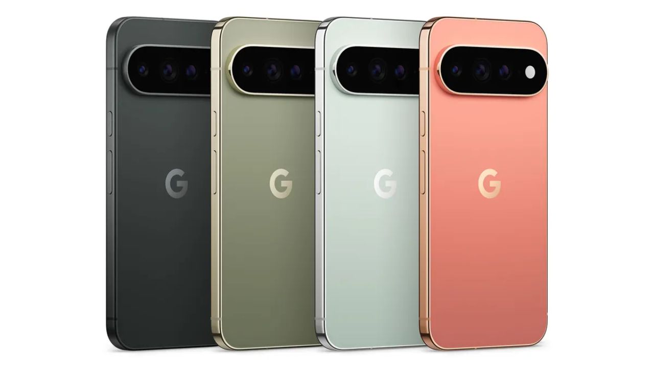 Pixel 11 series