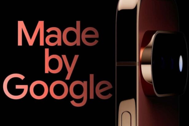 Made by Google 2026