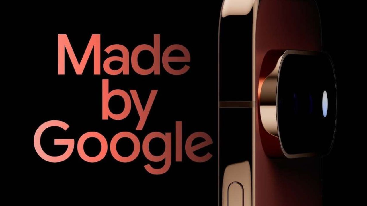 Made by Google 2026